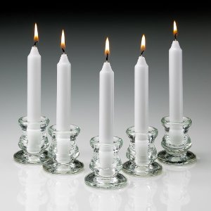 candles
